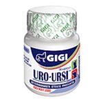GIGI "Uro-Ursi" 1kaps 14 capsules / 10 kg (prof. And worth. ICD)