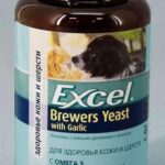 8in1 Brewer's Yeast