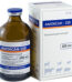 amoxicillin is a broad-spectrum antibiotic
