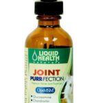 Drops-Joint Purr-Fection K9 - Glucosamine with Chondroitin for Cats, 56.7 m