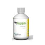 VetExpert VETUSSIN cough syrup for dogs, 100 ml
