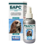 spray for fleas and ticks for dogs