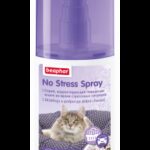 Beaphar No Stress Home Spray - antistress spray for cats 125ml