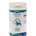 Canina Fell O.K. 250г (125)