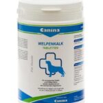 Canina Welpenkalk - Mineral Supplement for Puppies
