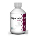 VETEXPERT VetEXPERT HEPATIALE FORTE LIQUID hepatyale forte zhydkyy250ML-support liver function