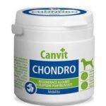 Canvit Chondro 230 g vitamin feed supplement for the regeneration of dog joints up to 25 kg