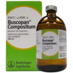 Buscopan 100ml