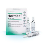 Heel Hormel HORMEEL 5ml 1 ampoule