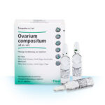 Heli Heel Ovarium compositum 5ml 1 ampoule