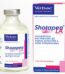 Shotapen complex injectable antibacterial solution