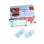 Rapid tests Rabies Ag Test (Rabies Ag), 1 piece