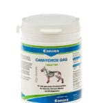 Canina Canhydrox GAG - Tablets GAG Kangidroks for dogs