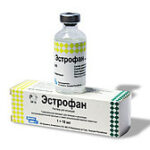 Estrofan 10ml (Estrofan)