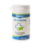Multivitamin complex Canina Cat-Mineral Tabs 75 g / 150 tablets