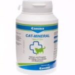 Canine Cat Mineral  300tab