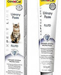 GimCat Expert Line Urinary Paste, Paste For Cats For The Urinary Tract
