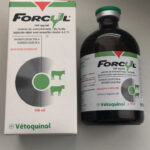 Forcil Vetoquinol 100ml