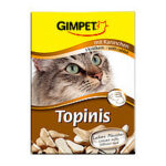 Jimpet Topinis rabbit 190 tablets
