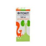 Fitocat 100 ml
