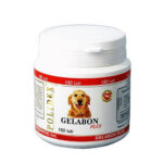 Polidex Gelabon plus 150 tab.