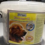 Biostim 40 for dogs No. 1000 tab.
