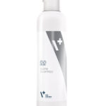VetExpert WHITE SHAMPOO for light coat of dogs and cats, 250 ml