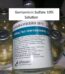 Gentamicin Sulfate