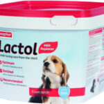 Powdered milk for puppies Beaphar LACTOL 1kg