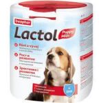 Powdered milk for puppies Beaphar LACTOL 250 g