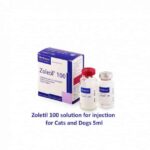 Zoletil 100 Best price