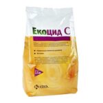 Ecocide-C for Disinfection of objects of veterinary 2.5 kg