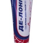 De-Long cream emulsion 200 g