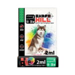 AkaroKILL (fipronil, cyfluthrin, pyriproxyfen) Flea & Tick Drops for dogs 10-20 kg