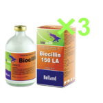 Amoxicillin Interchemie