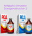 Antiseptic-stimulator Dorogova fraction 2
