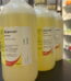 Duphalyte amino acids, vitamins, electrolytes for energy