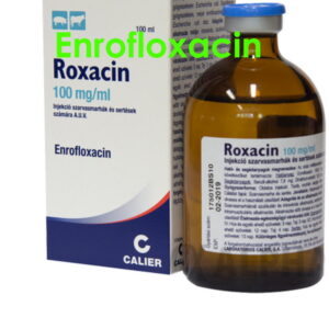Enrofloxacin 100 mg no prescription ukr sale online