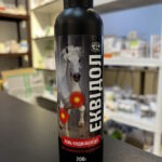 Equidol double action gel