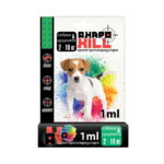 Flea & Tick Drops for dogs 2-10 kg