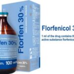 Florfenicol RESFLOR