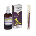 Floxi-spray Max (FOR ANIMALS) for the treatment of dermatitis