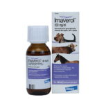 IMAVEROL ENILCONAZOLE 100 MGML 100 ML