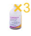 Solution for injection amoxicillin