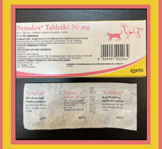 Synulox 50 mg amoxicillin Clavulanic Acid Without prescription
