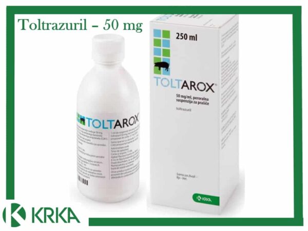 Toltrazuril-50-mg-Toltracox-Baycox-analog