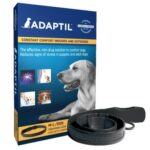 ADAPTIL anti-stress collar for Dogs M / L size 70 cm
