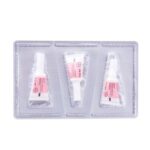 Advocate flea and tick drops on the withers for dogs 10-25 kg, 3 pipettes - Image 2