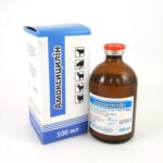 Amoxicillin 150 mg Solution for injection