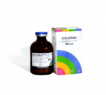 Spectran (amoxicillin, Betamethasone)
